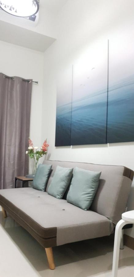 S Residences-Moa Manila Eksteriør bilde